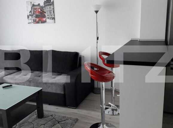 Apartament de închiriat 2 camere Marasti - 26604AI | BLITZ Cluj-Napoca | Poza1