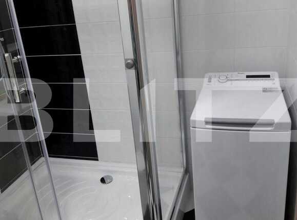 Apartament de închiriat 2 camere Marasti - 26604AI | BLITZ Cluj-Napoca | Poza5