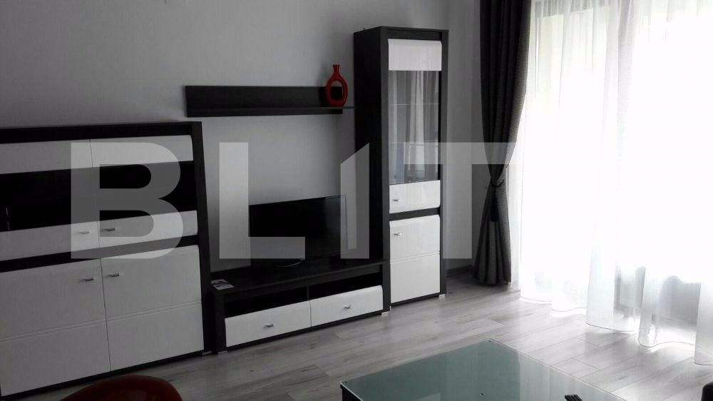 Apartament de închiriat 2 camere Marasti - 26604AI | BLITZ Cluj-Napoca | Poza2