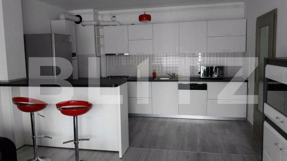 Apartament de închiriat 2 camere Marasti - 26604AI | BLITZ Cluj-Napoca | Poza3