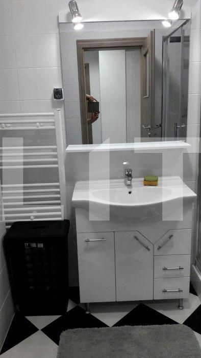 Apartament de închiriat 2 camere Marasti - 26604AI | BLITZ Cluj-Napoca | Poza6