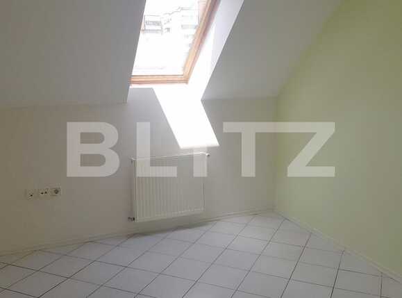 Spațiu birouri de închiriat Andrei Mureşanu - 26605SIB | BLITZ Cluj-Napoca | Poza2