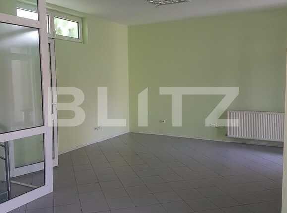 Spațiu birouri de închiriat Andrei Mureşanu - 26605SIB | BLITZ Cluj-Napoca | Poza5