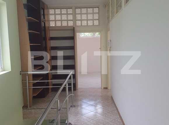 Spațiu birouri de închiriat Andrei Mureşanu - 26605SIB | BLITZ Cluj-Napoca | Poza8