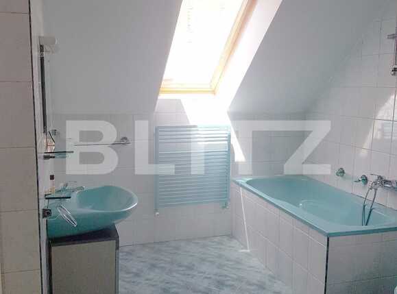 Spațiu birouri de închiriat Andrei Mureşanu - 26605SIB | BLITZ Cluj-Napoca | Poza13