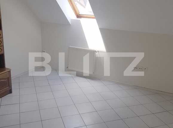 Spațiu birouri de închiriat Andrei Mureşanu - 26605SIB | BLITZ Cluj-Napoca | Poza3