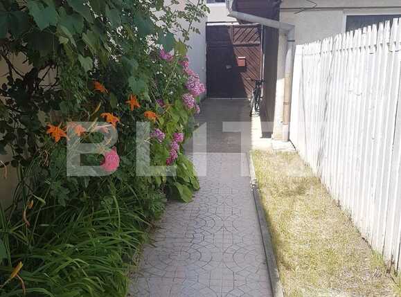 Spațiu birouri de închiriat Andrei Mureşanu - 26605SIB | BLITZ Cluj-Napoca | Poza17