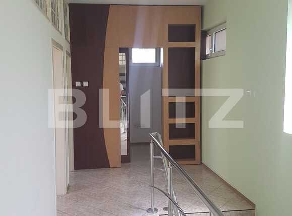 Spațiu birouri de închiriat Andrei Mureşanu - 26605SIB | BLITZ Cluj-Napoca | Poza9