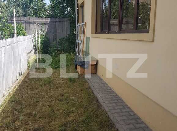 Spațiu birouri de închiriat Andrei Mureşanu - 26605SIB | BLITZ Cluj-Napoca | Poza18