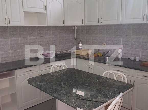 Spațiu birouri de închiriat Andrei Mureşanu - 26605SIB | BLITZ Cluj-Napoca | Poza7