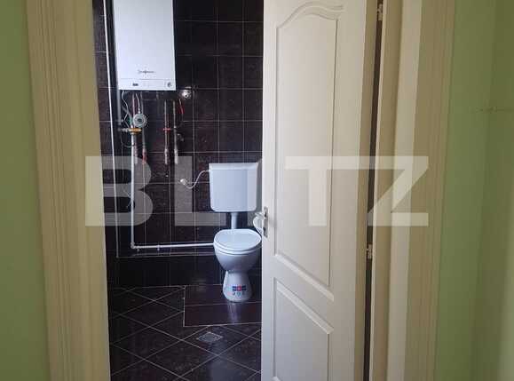 Spațiu birouri de închiriat Andrei Mureşanu - 26605SIB | BLITZ Cluj-Napoca | Poza14