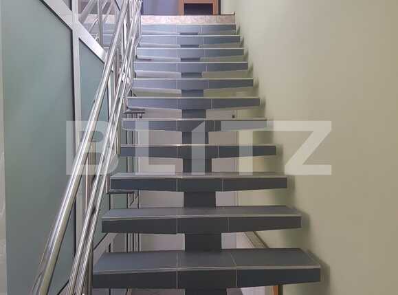 Spațiu birouri de închiriat Andrei Mureşanu - 26605SIB | BLITZ Cluj-Napoca | Poza10