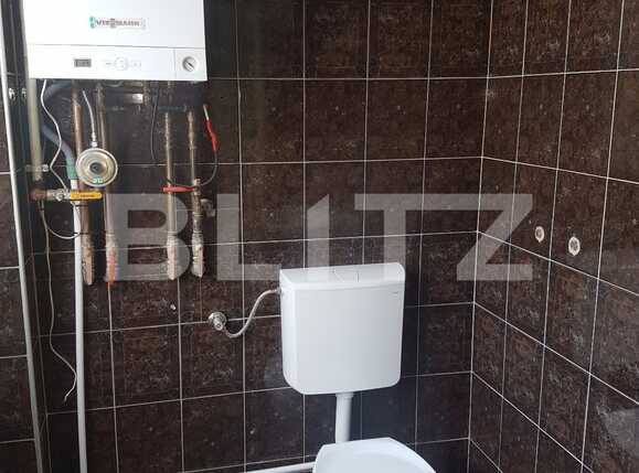 Spațiu birouri de închiriat Andrei Mureşanu - 26605SIB | BLITZ Cluj-Napoca | Poza15