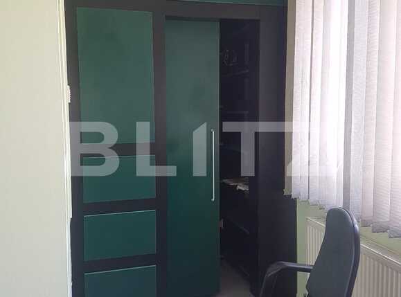 Spațiu birouri de închiriat Andrei Mureşanu - 26605SIB | BLITZ Cluj-Napoca | Poza6