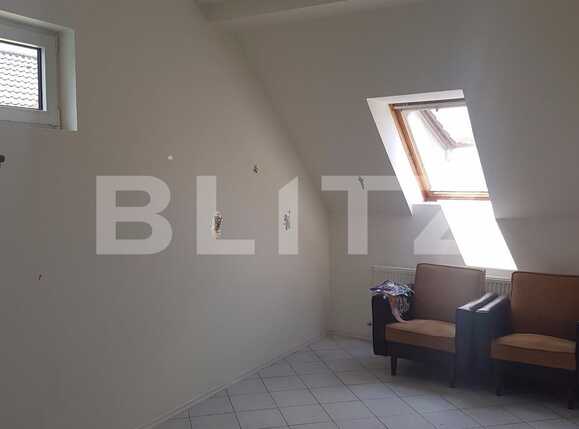 Spațiu birouri de închiriat Andrei Mureşanu - 26605SIB | BLITZ Cluj-Napoca | Poza1