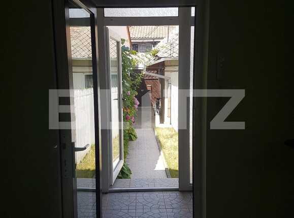 Spațiu birouri de închiriat Andrei Mureşanu - 26605SIB | BLITZ Cluj-Napoca | Poza16