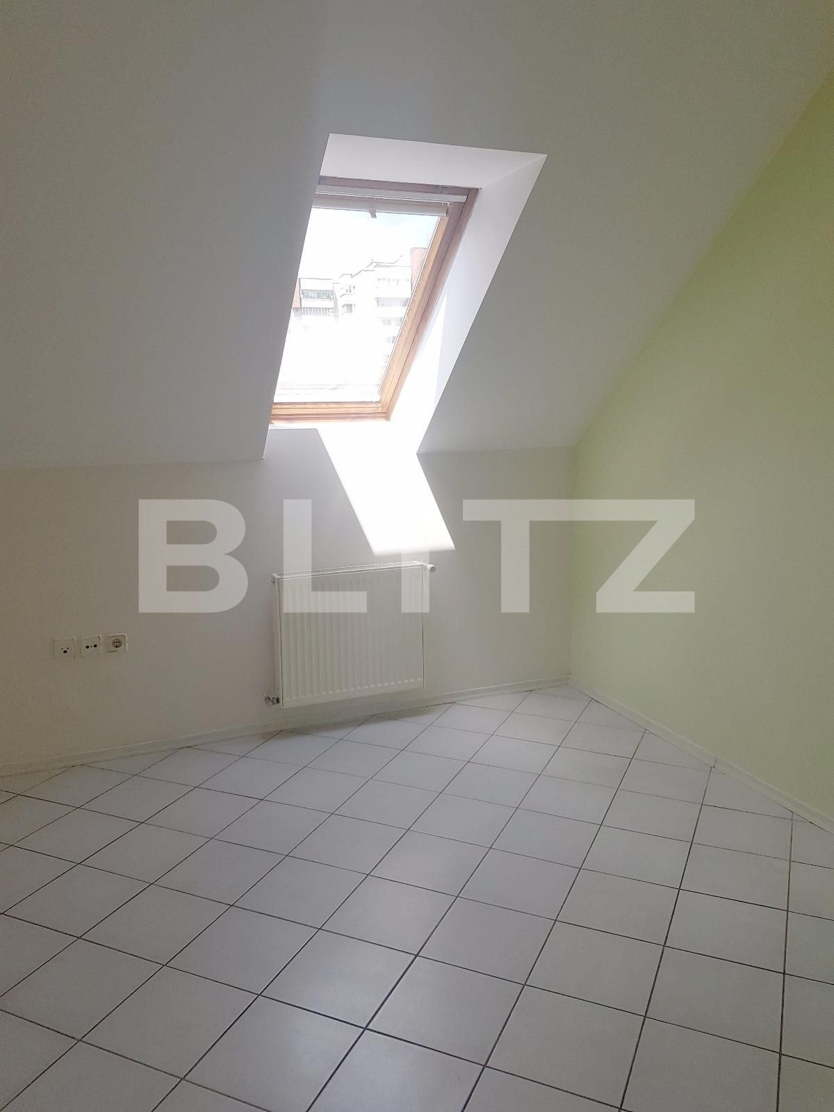 Spațiu birouri de închiriat Andrei Mureşanu - 26605SIB | BLITZ Cluj-Napoca | Poza2