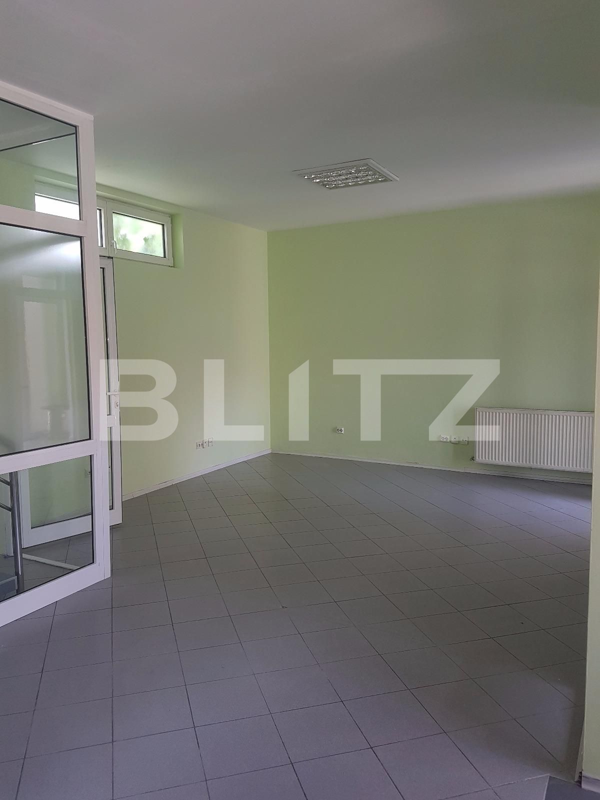 Spațiu birouri de închiriat Andrei Mureşanu - 26605SIB | BLITZ Cluj-Napoca | Poza5
