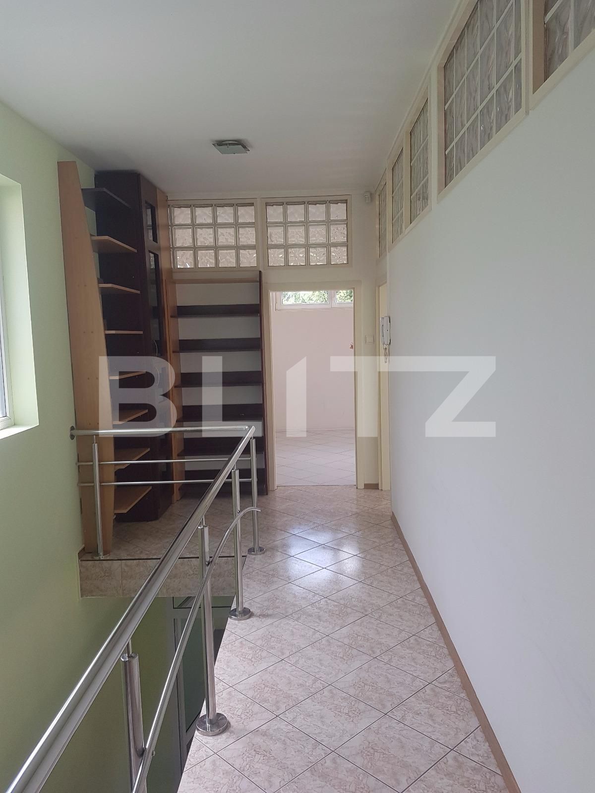 Spațiu birouri de închiriat Andrei Mureşanu - 26605SIB | BLITZ Cluj-Napoca | Poza8