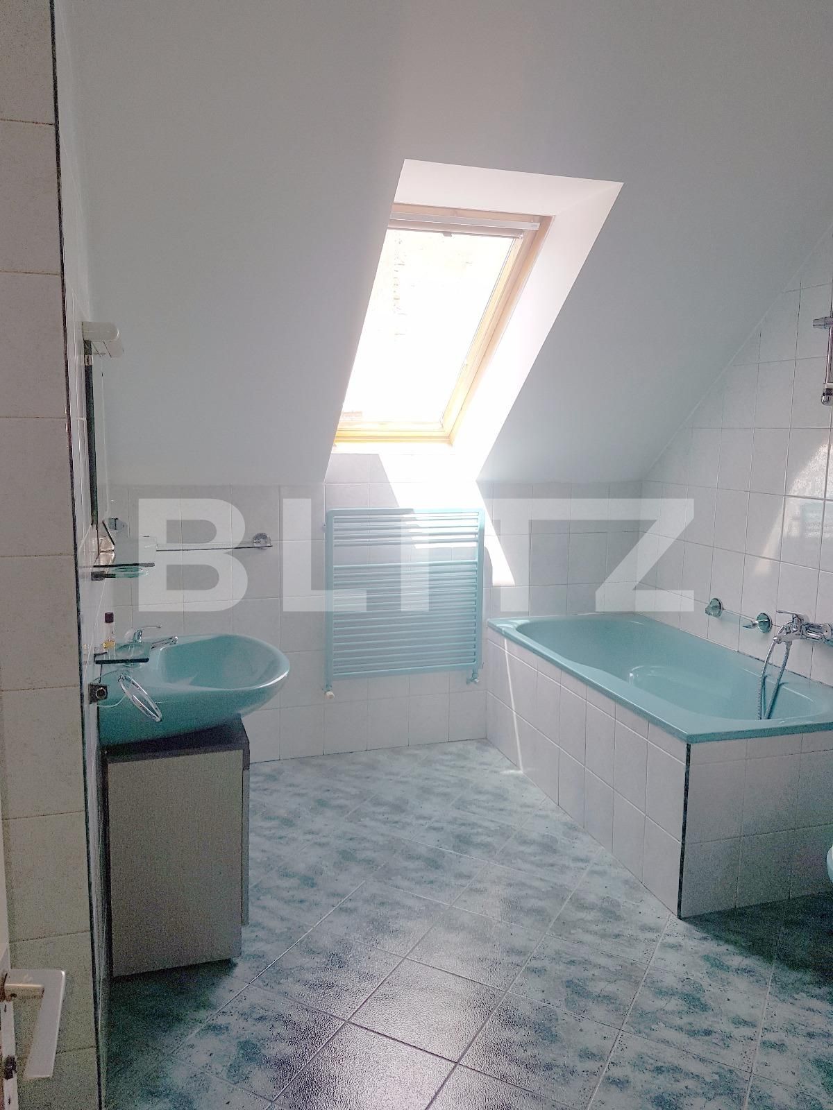 Spațiu birouri de închiriat Andrei Mureşanu - 26605SIB | BLITZ Cluj-Napoca | Poza13