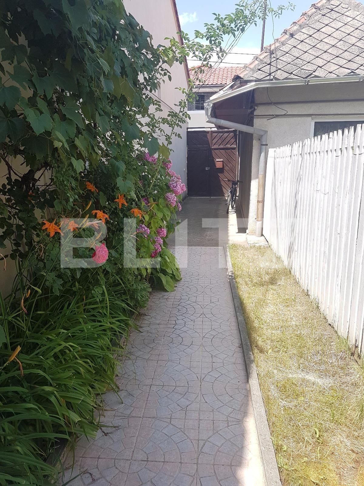 Spațiu birouri de închiriat Andrei Mureşanu - 26605SIB | BLITZ Cluj-Napoca | Poza17