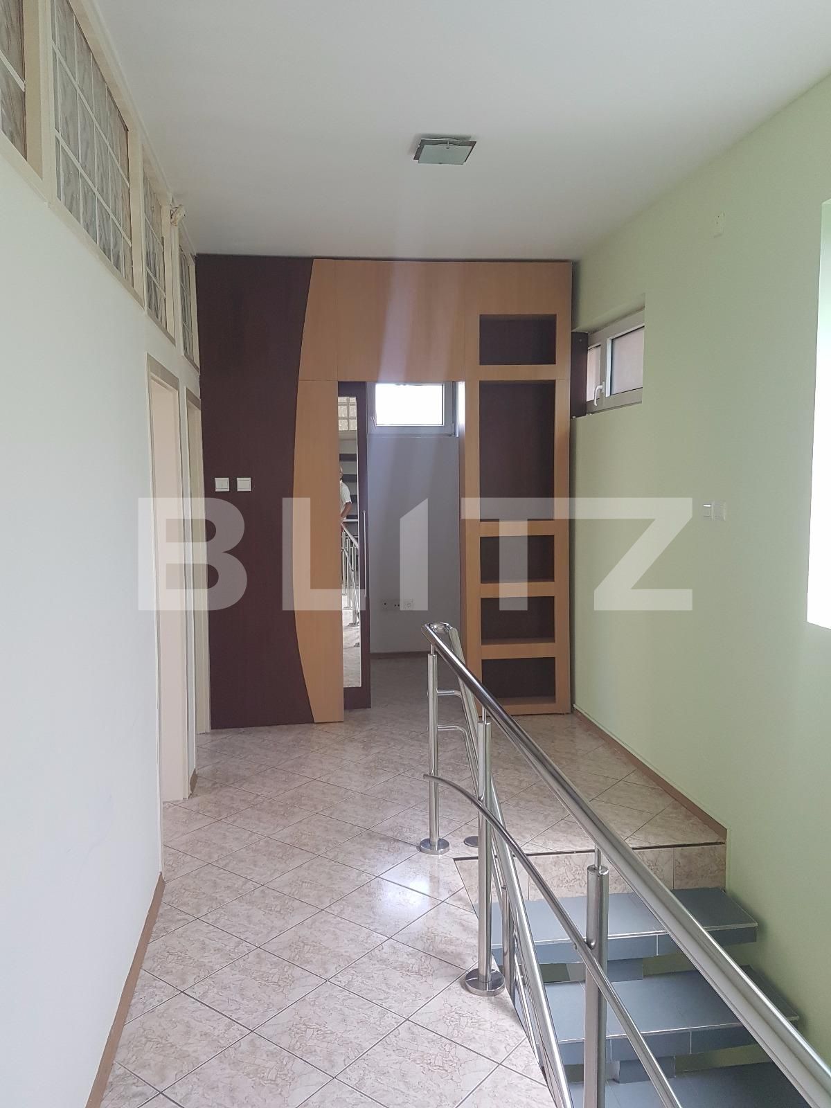 Spațiu birouri de închiriat Andrei Mureşanu - 26605SIB | BLITZ Cluj-Napoca | Poza9