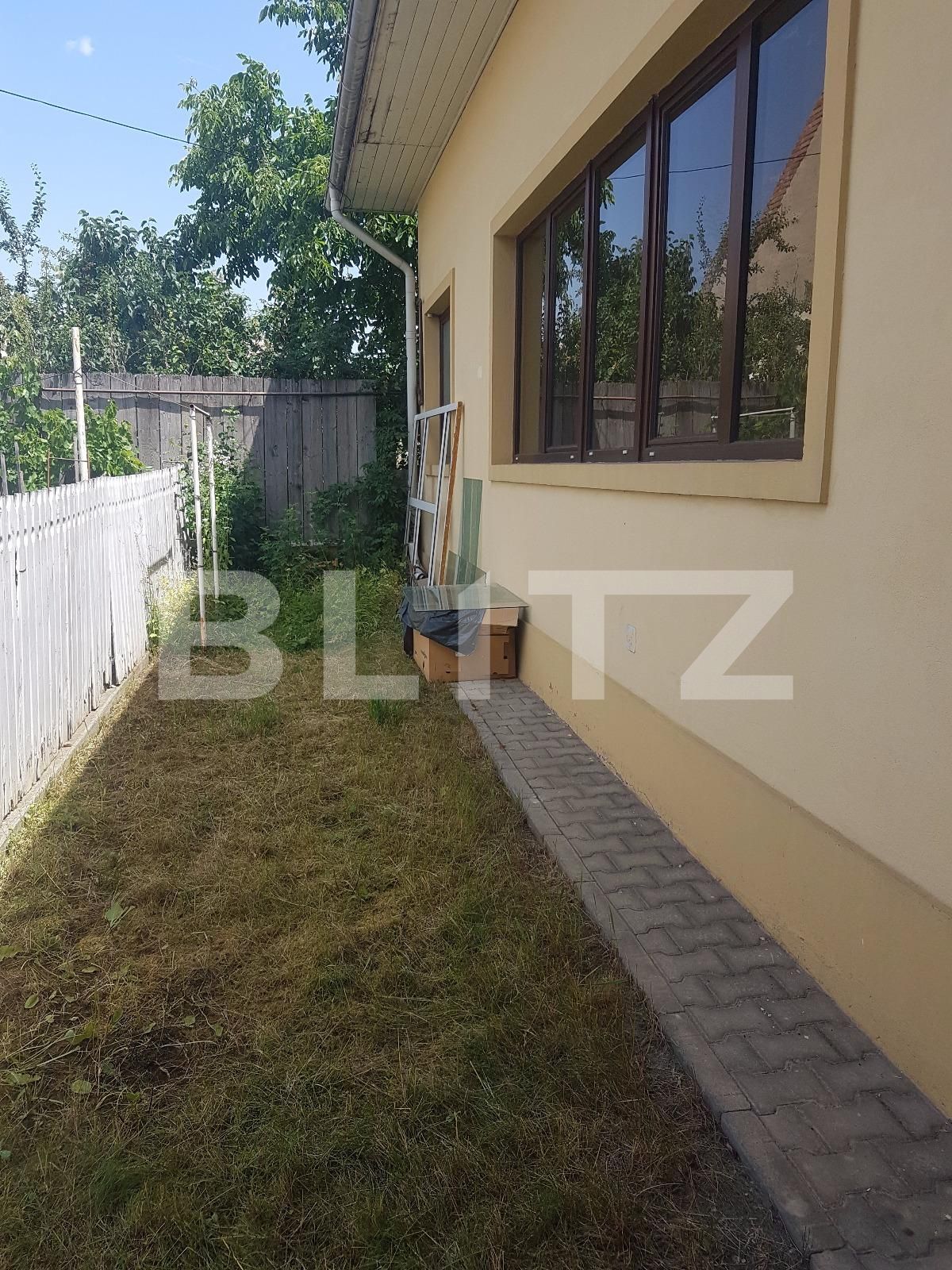 Spațiu birouri de închiriat Andrei Mureşanu - 26605SIB | BLITZ Cluj-Napoca | Poza18