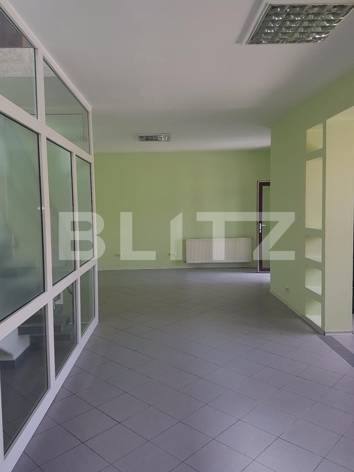 Spațiu birouri de închiriat Andrei Mureşanu - 26605SIB | BLITZ Cluj-Napoca | Poza4