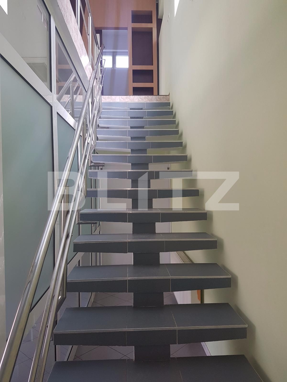 Spațiu birouri de închiriat Andrei Mureşanu - 26605SIB | BLITZ Cluj-Napoca | Poza10