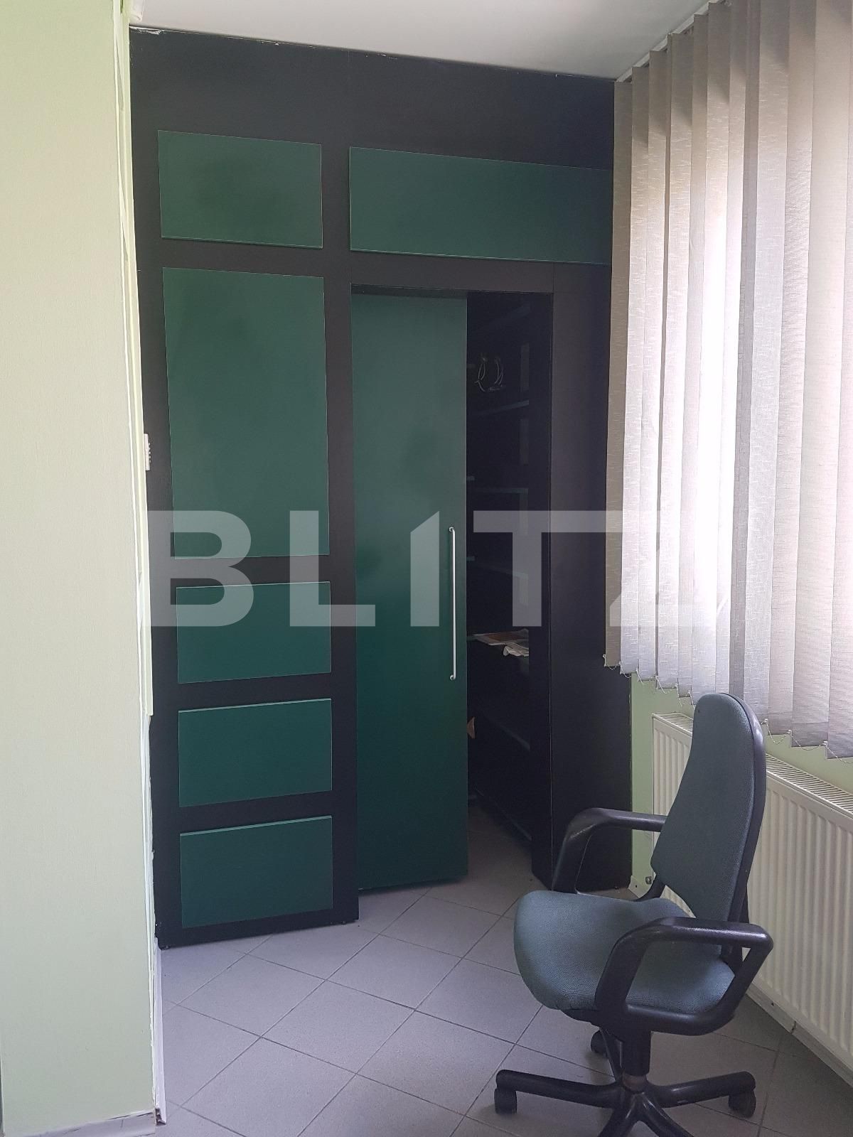 Spațiu birouri de închiriat Andrei Mureşanu - 26605SIB | BLITZ Cluj-Napoca | Poza6