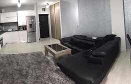 Apartament 3 camere, 100 mp, prima inchiriere, mobilat modern, zona Iulius Mall