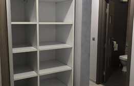 Apartament 3 camere, 100 mp, prima inchiriere, mobilat modern, zona Iulius Mall