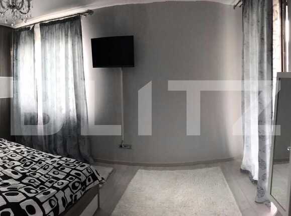 Apartament de închiriat 3 camere Gheorgheni - 26606AI | BLITZ Cluj-Napoca | Poza2