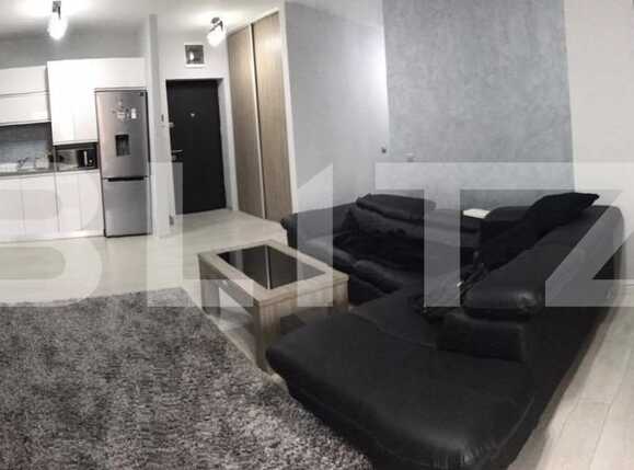Apartament de închiriat 3 camere Gheorgheni - 26606AI | BLITZ Cluj-Napoca | Poza1