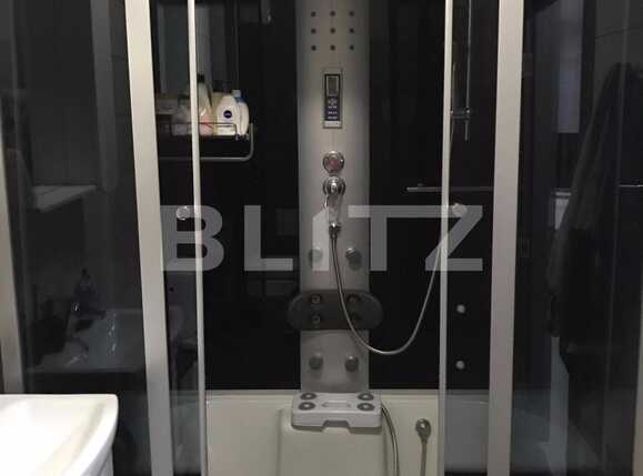 Apartament de închiriat 3 camere Gheorgheni - 26606AI | BLITZ Cluj-Napoca | Poza5