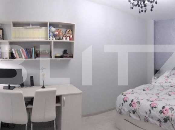 Apartament de închiriat 3 camere Gheorgheni - 26606AI | BLITZ Cluj-Napoca | Poza3