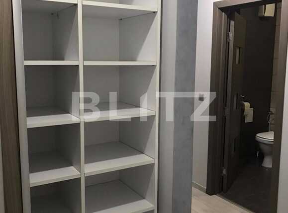 Apartament de închiriat 3 camere Gheorgheni - 26606AI | BLITZ Cluj-Napoca | Poza4