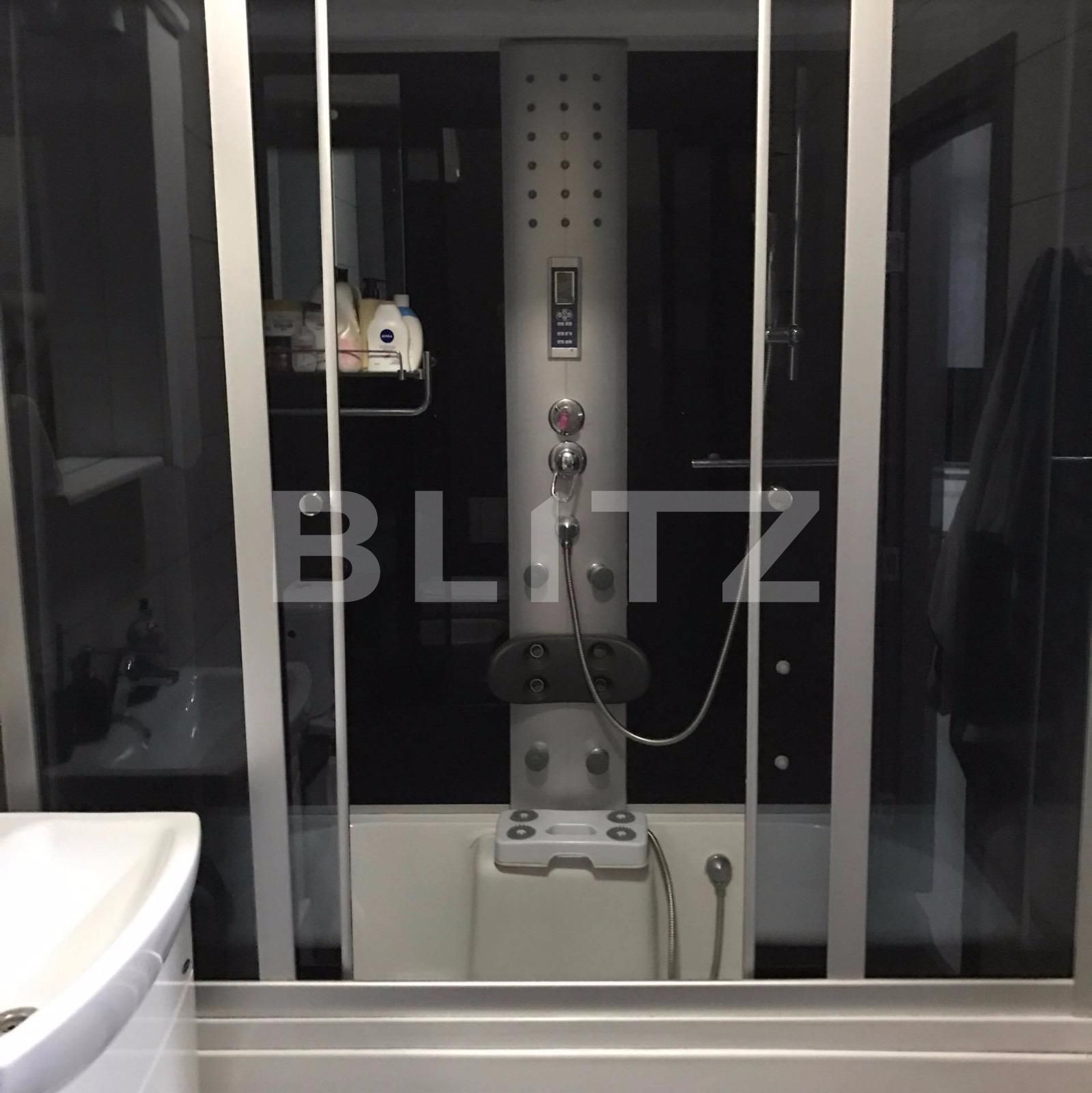 Apartament de închiriat 3 camere Gheorgheni - 26606AI | BLITZ Cluj-Napoca | Poza5