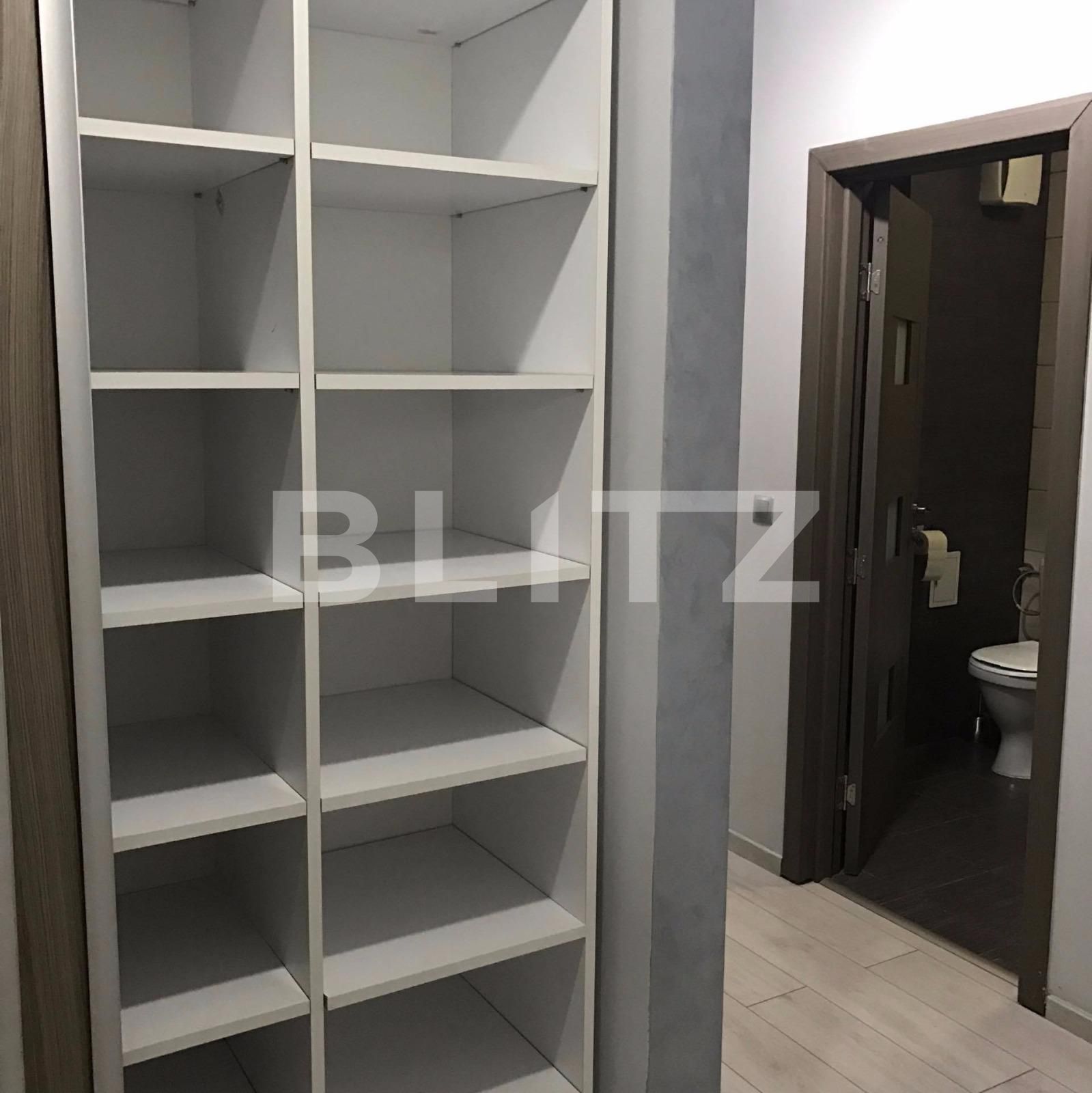 Apartament de închiriat 3 camere Gheorgheni - 26606AI | BLITZ Cluj-Napoca | Poza4