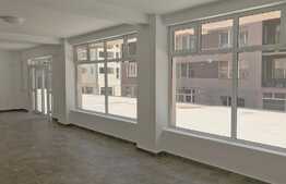 Spatiu pentru multiple activitati, 130 mp