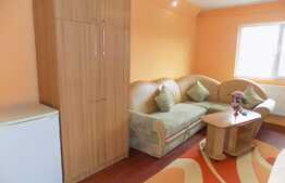 Garsoniera de inchiriat, 22 mp, recent renovata, zona Bulevardul Muncii