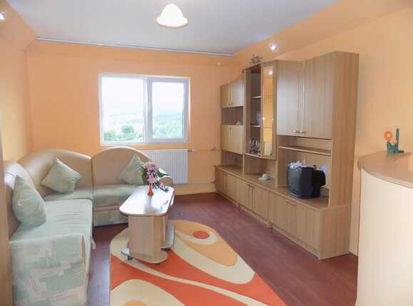 Garsonieră de închiriat Iris - 26608AI | BLITZ Cluj-Napoca | Poza1