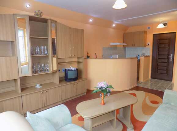 Garsonieră de închiriat Iris - 26608AI | BLITZ Cluj-Napoca | Poza3