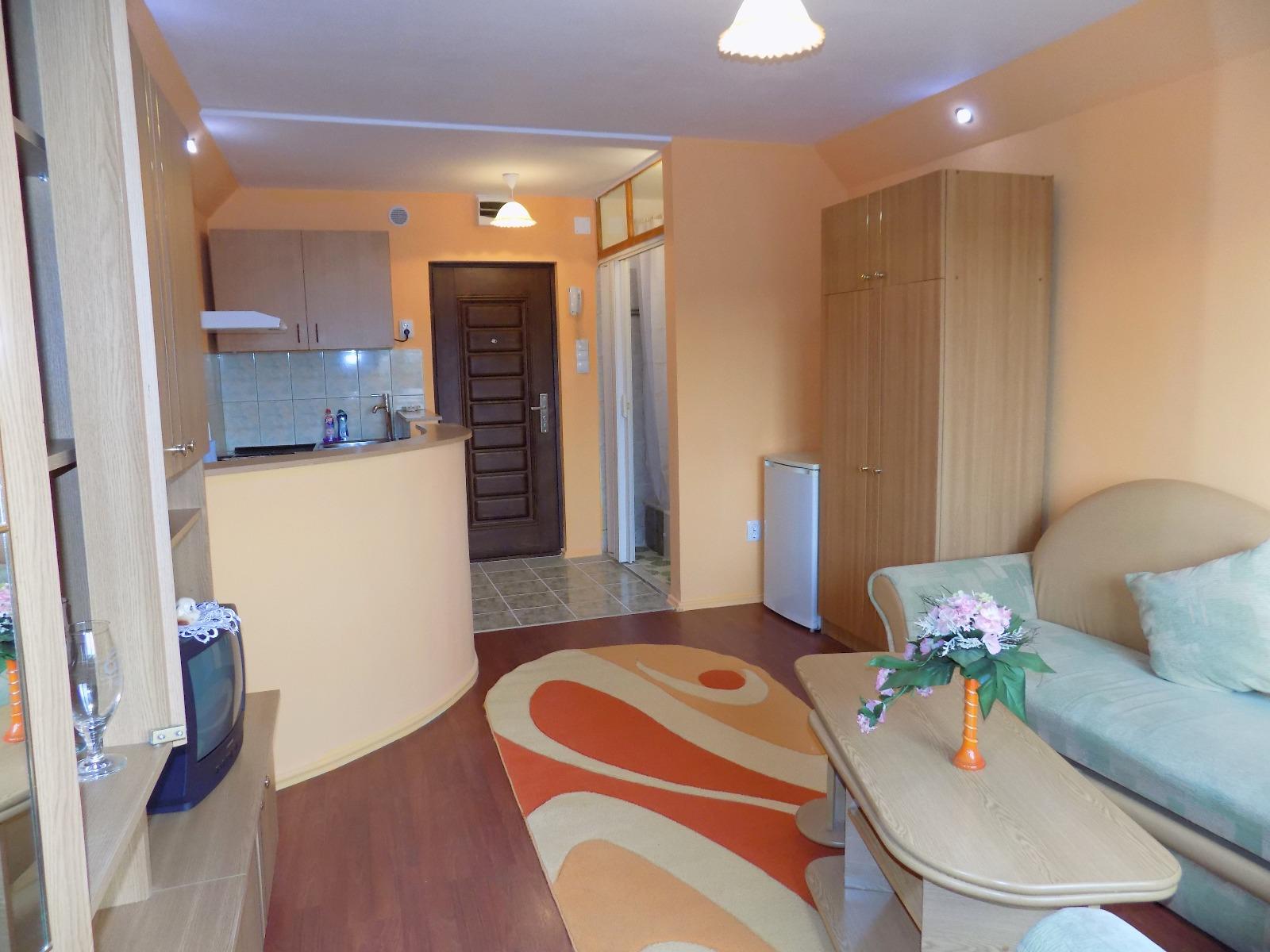 Garsonieră de închiriat Iris - 26608AI | BLITZ Cluj-Napoca | Poza4