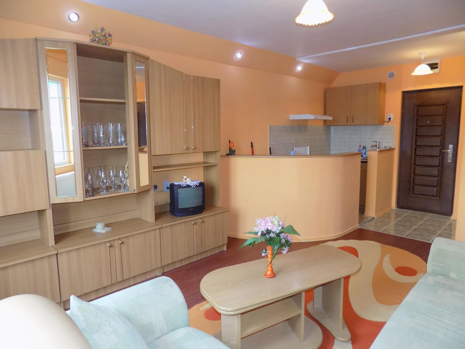 Garsonieră de închiriat Iris - 26608AI | BLITZ Cluj-Napoca | Poza3