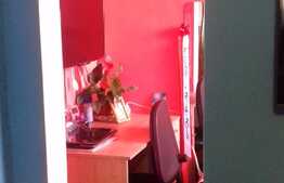 Garsoniera 28 mp, decomandata, etaj intermediar, zona Expo Transilvania