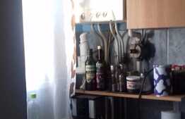 Garsoniera 28 mp, decomandata, etaj intermediar, zona Expo Transilvania