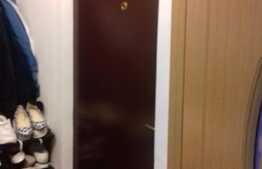 Garsoniera 28 mp, decomandata, etaj intermediar, zona Expo Transilvania