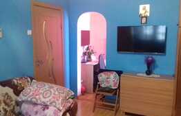 Garsoniera 28 mp, decomandata, etaj intermediar, zona Expo Transilvania