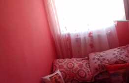 Garsoniera 28 mp, decomandata, etaj intermediar, zona Expo Transilvania